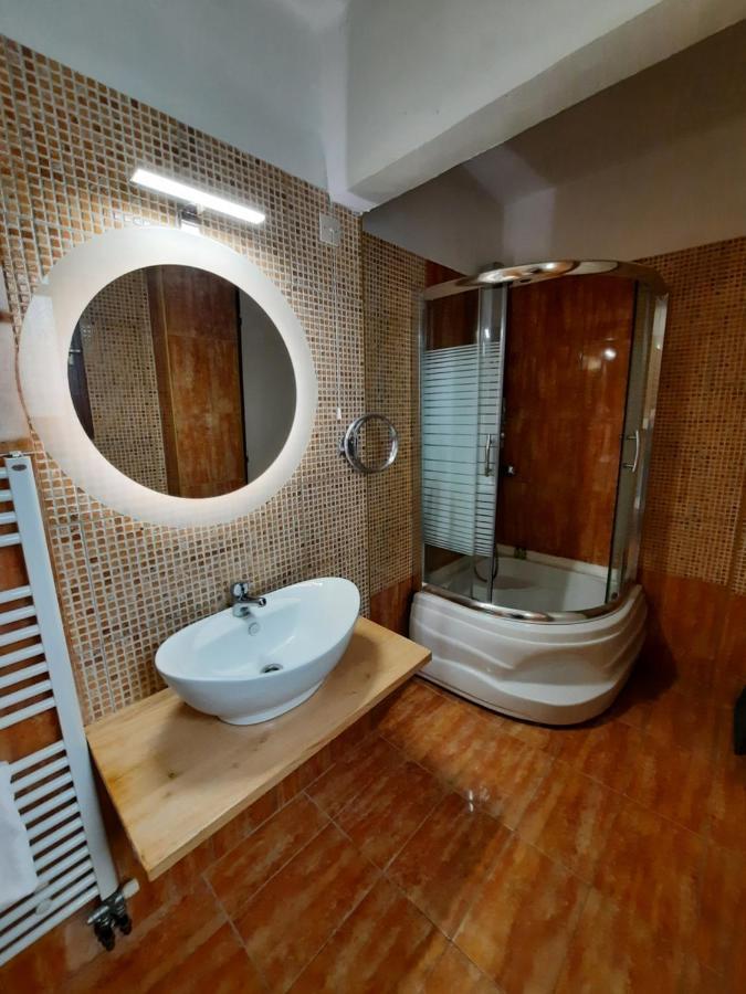 Αρχοντικό Κονάκι- Konaki Pelion Tsagarada Exterior foto