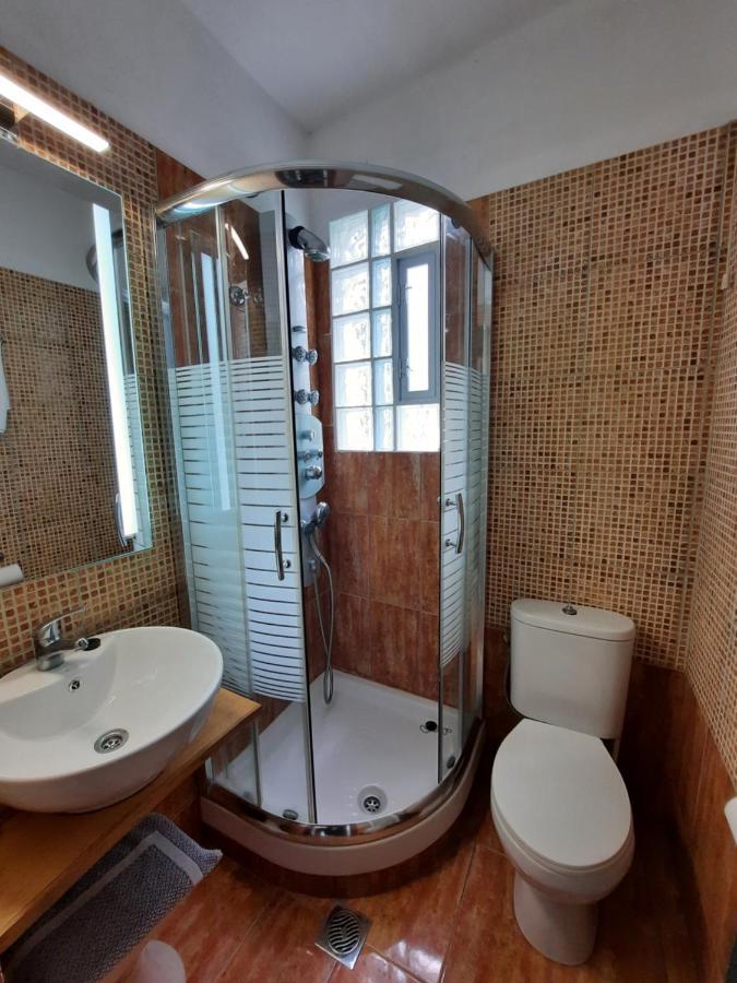 Αρχοντικό Κονάκι- Konaki Pelion Tsagarada Exterior foto